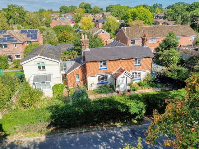House for sale in Lord's Wood, Winchester