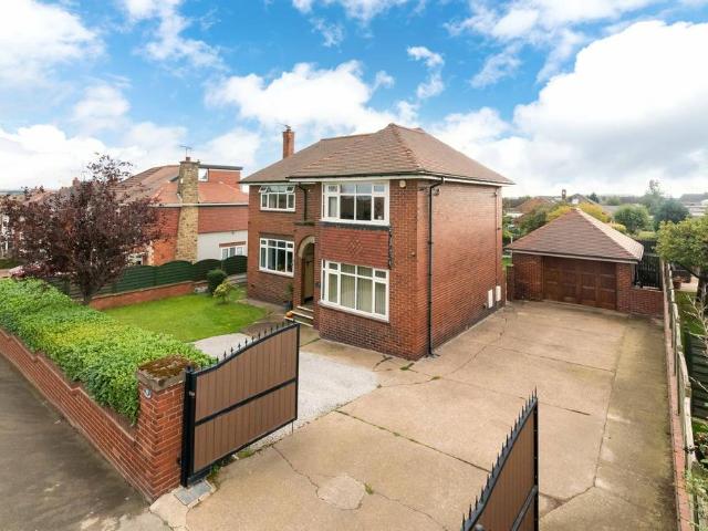 House for sale in Wombwell, Barnsley
