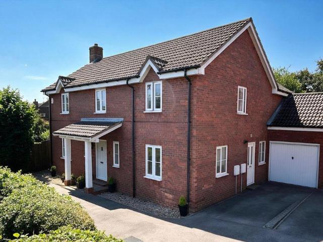 House for sale in Harrow Hill, Forest of Dean
