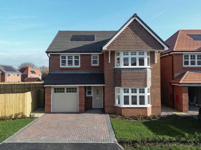 House for sale in Little Mountain, Wales