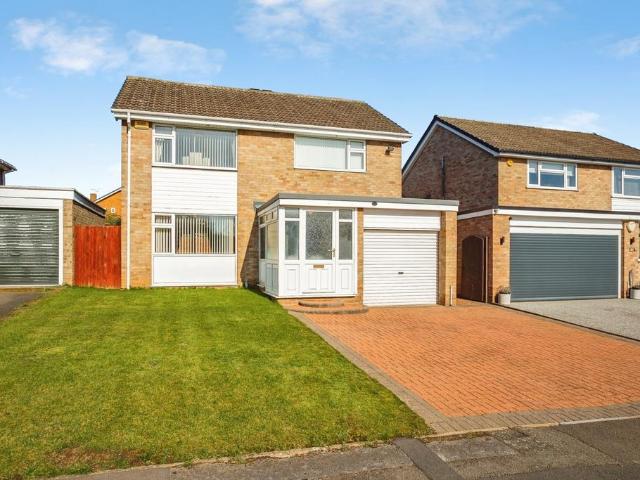 House for sale in Radcliffe on Trent, Rushcliffe