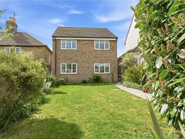 House for sale in Essendine, Rutland