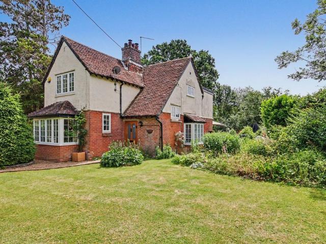 House for sale in Bishop's Waltham, Lower Upham