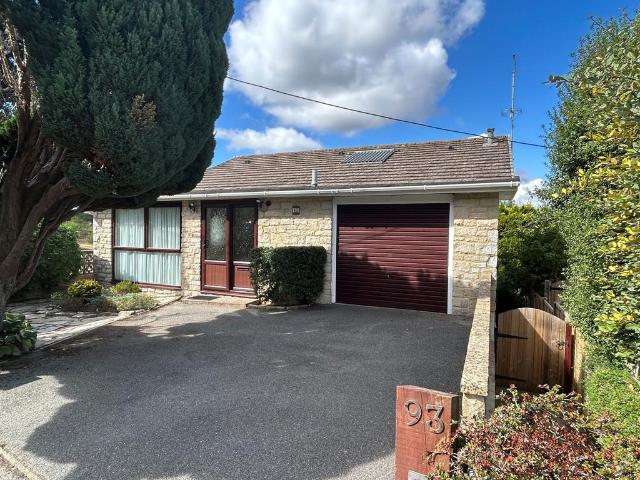 House for sale in Corfe Mullen