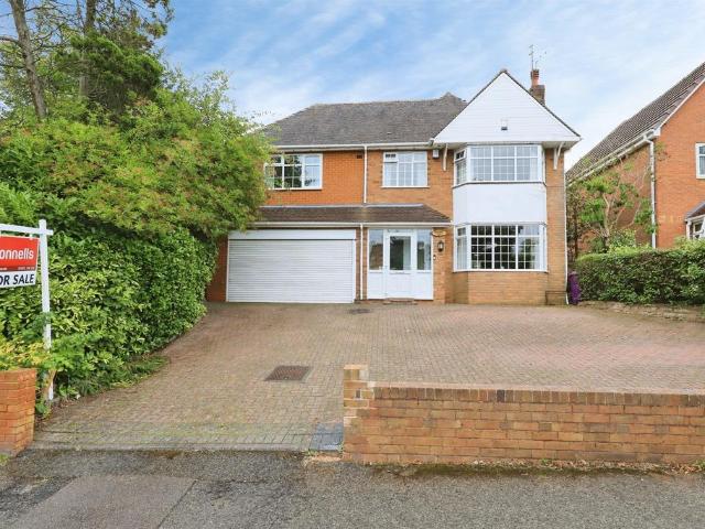 House for sale in Goldthorn Hill, Penn