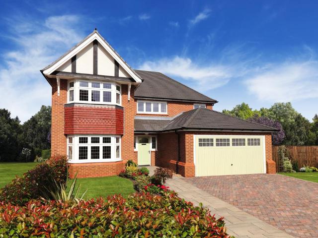 House for sale in Cliffe Woods