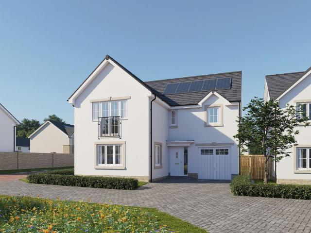 House for sale in Milton Bridge, Auchendinny