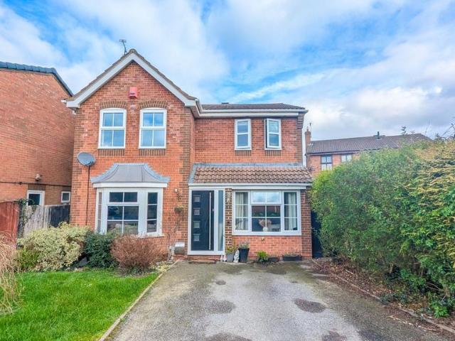 House for sale in Warndon, Isle Of Man