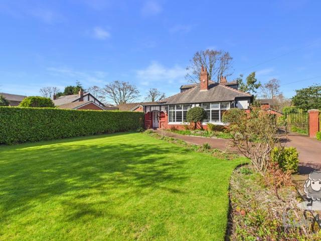 House for sale in Rainhill, St Helens