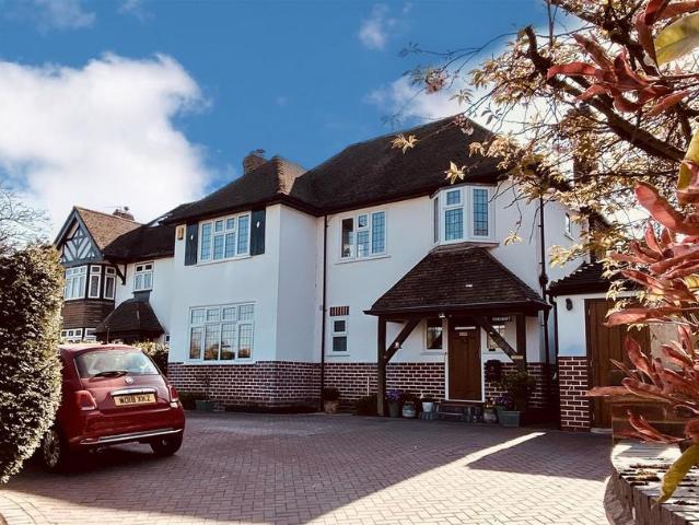 House for sale in Radbrook Green, Frankwell