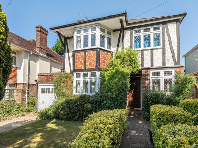House for sale in West Wickham, Isle Of Man
