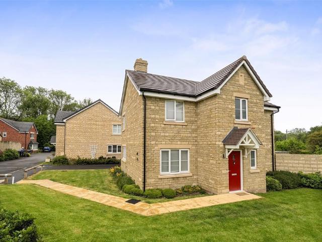 House for sale in Patterdown, Chippenham