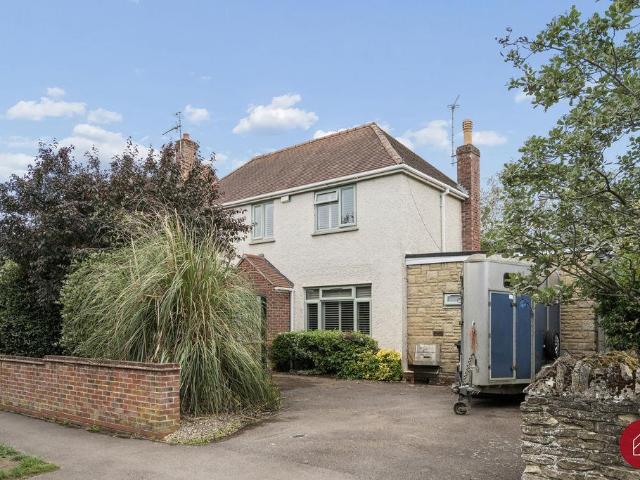 House for sale in Dry Sandford, Dromore