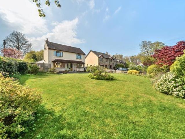 House for sale in Glasbury