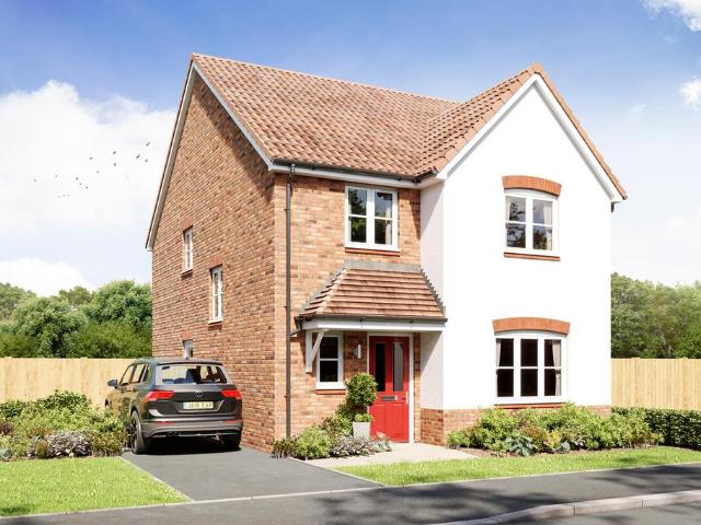 House for sale in St. Georges and Priorslee, Telford