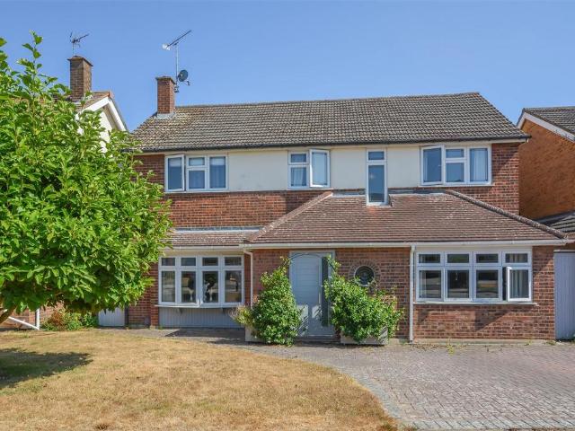 House for sale in Hutton, Navestock Side