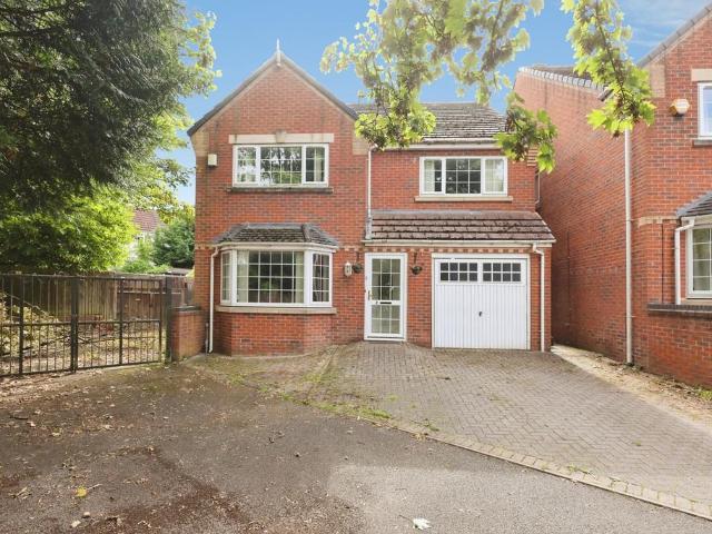 House for sale in Londonderry, Warley Woods