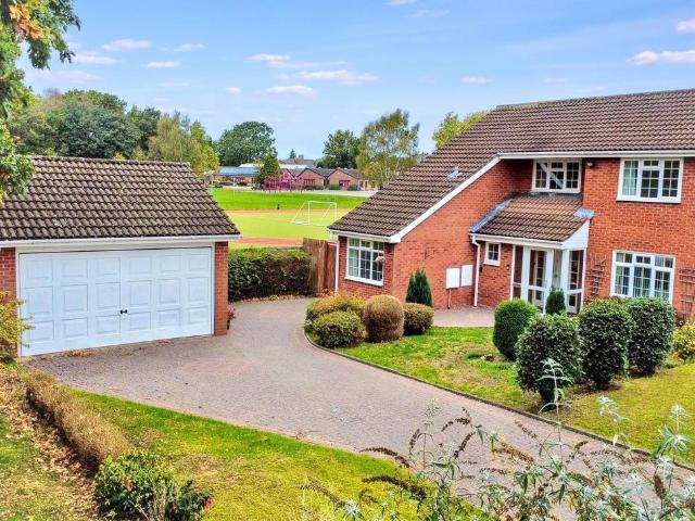 House for sale in Sutton Coldfield, Isle Of Man
