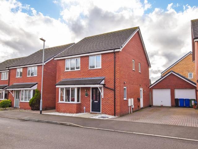 House for sale in Towcester, Northamptonshire