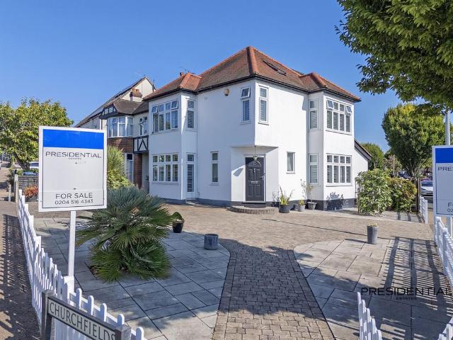 House for sale in Epping, Essex
