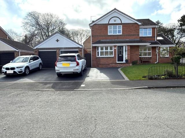 House for sale in Sunderland Bridge, Isle Of Man