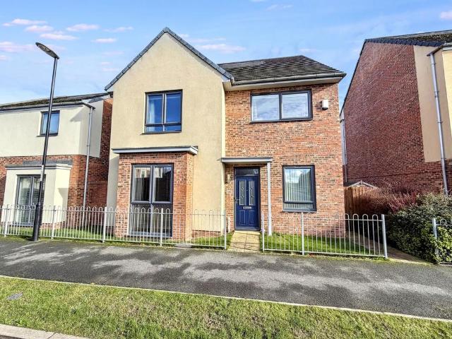 House for sale in Burnside, Fence Houses