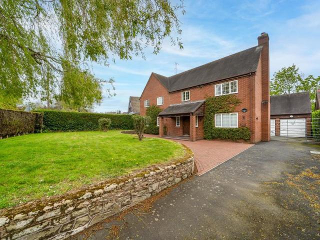 House for sale in Highley, Shropshire