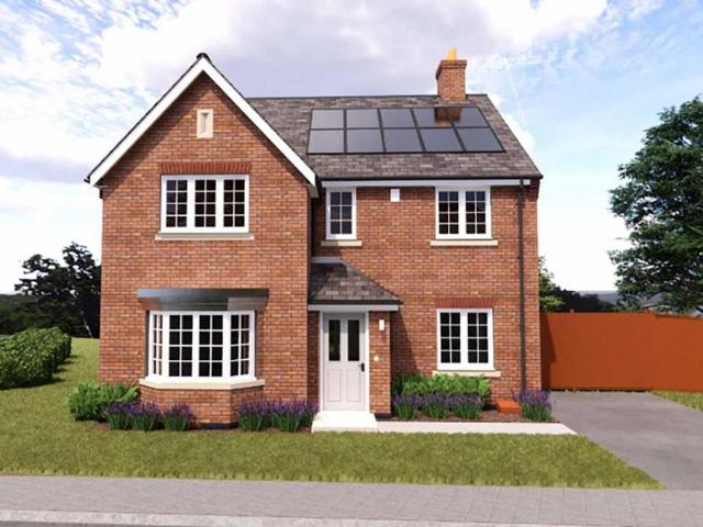 House for sale in Grantham, Barholm