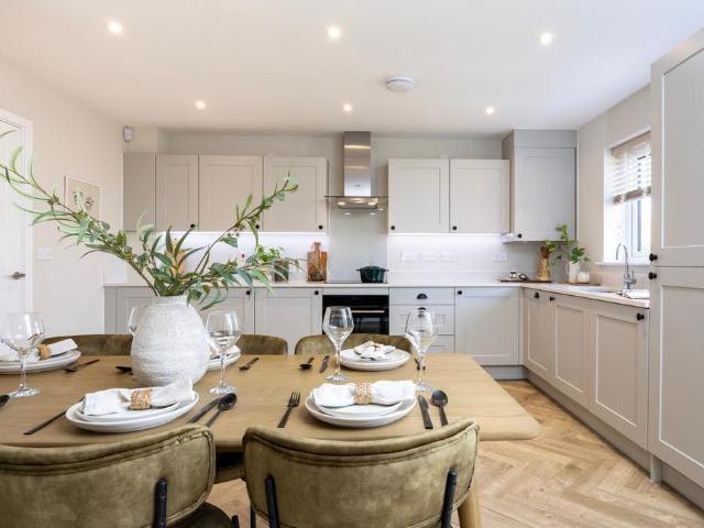 House for sale in Huyton, Knowsley