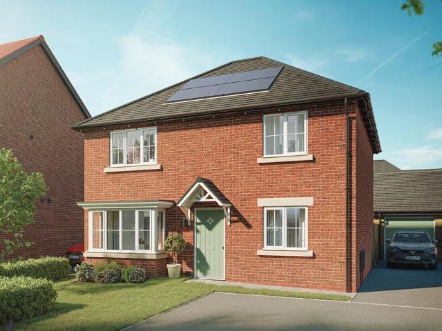 House for sale in Houghton Green, Warrington