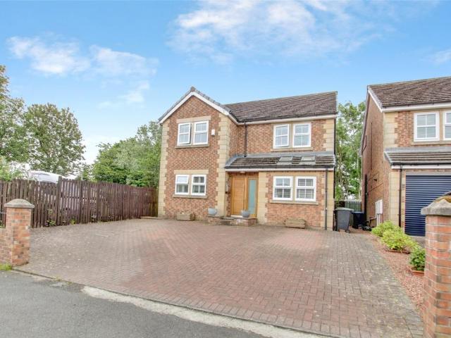 House for sale in Sacriston