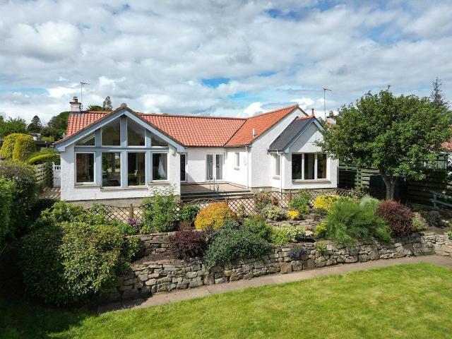House for sale in Gifford, Scotland