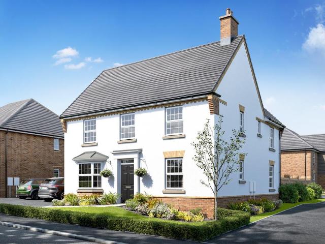 House for sale in Cotgrave, Rushcliffe