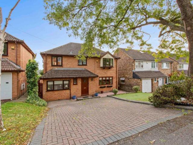 House for sale in High Wycombe Community Board, High Wycombe