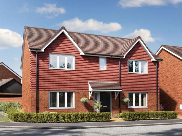 House for sale in Hadlow, Tonbridge and Malling