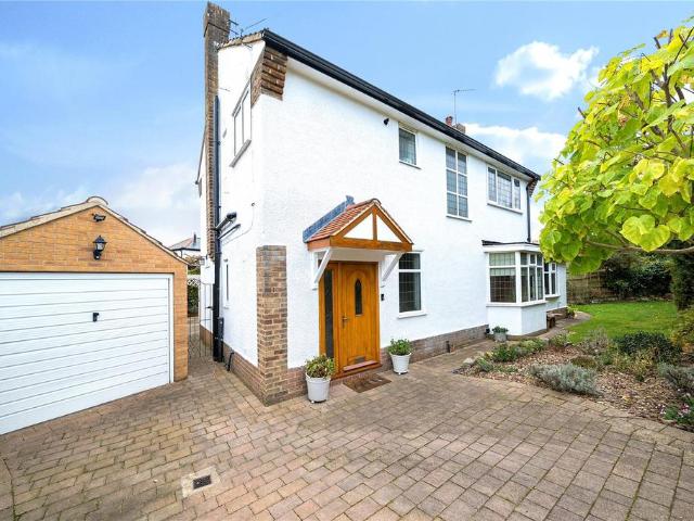 House for sale in Rossett, Harrogate