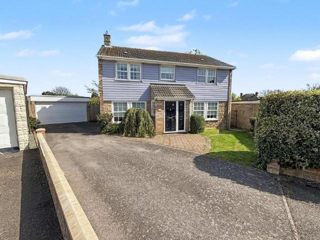 House for sale in Overcombe, Weymouth
