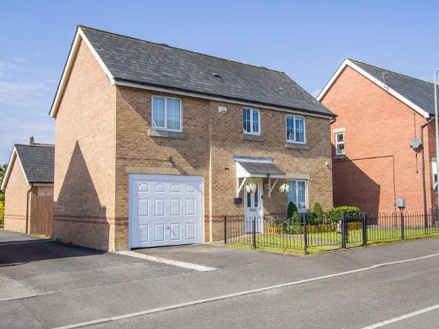 House for sale in Morristown, Penarth