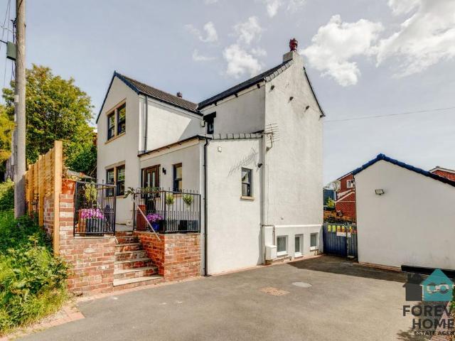 House for sale in Mapplewell, Isle Of Man