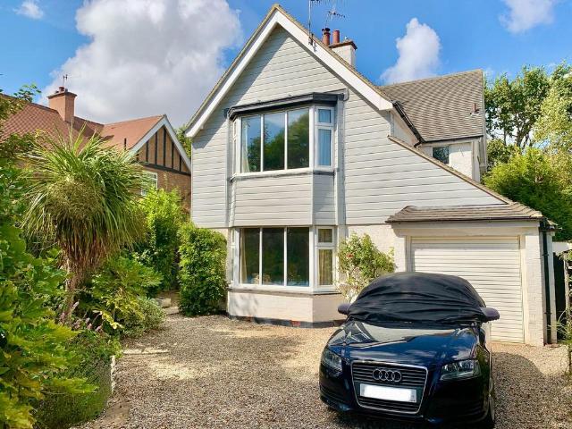 House for sale in Collington, Heathlands