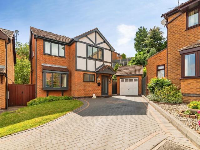 House for sale in Gedling, East Midlands
