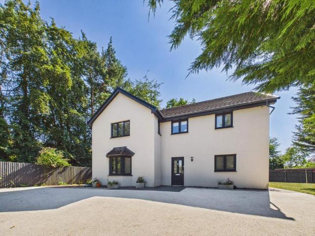 House for sale in Nantgarw, Wales