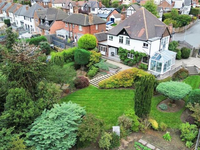 House for sale in Gedling, East Midlands