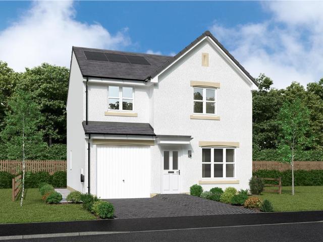 House for sale in Loanend Cottages, Blantyre