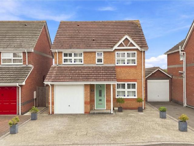 House for sale in Barling, Essex