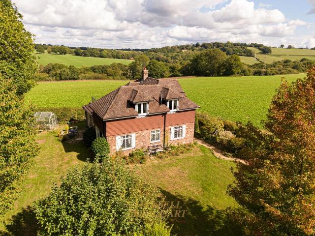 House for sale in Hartfield, Wealden