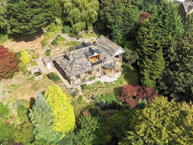 House for sale in Northowram, Calderdale