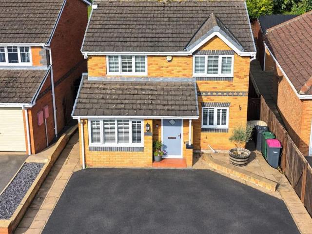 House for sale in Swinton, Rotherham