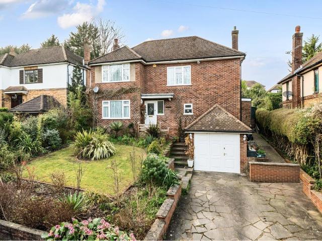 House for sale in Daws Hill, Cressex