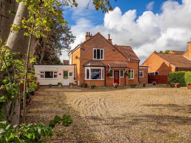 House for sale in Comers, Norfolk